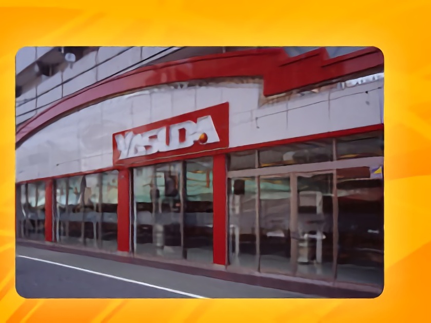 やすだページ やすだ東大宮店 | P-WORLD