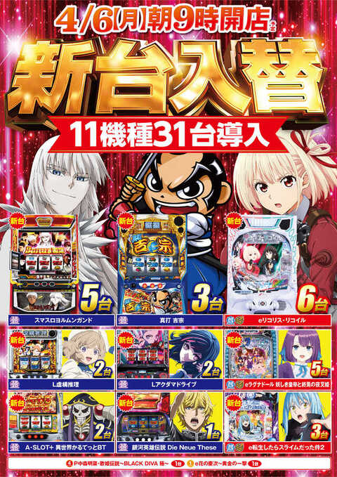 プレイランドキャッスル東郷店