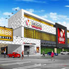 ベガスベガス旭川店