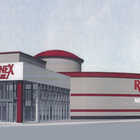 ルネックスパーク皆春店