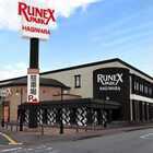 ルネックスパーク萩原店