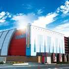 アトランティス　アイゼン