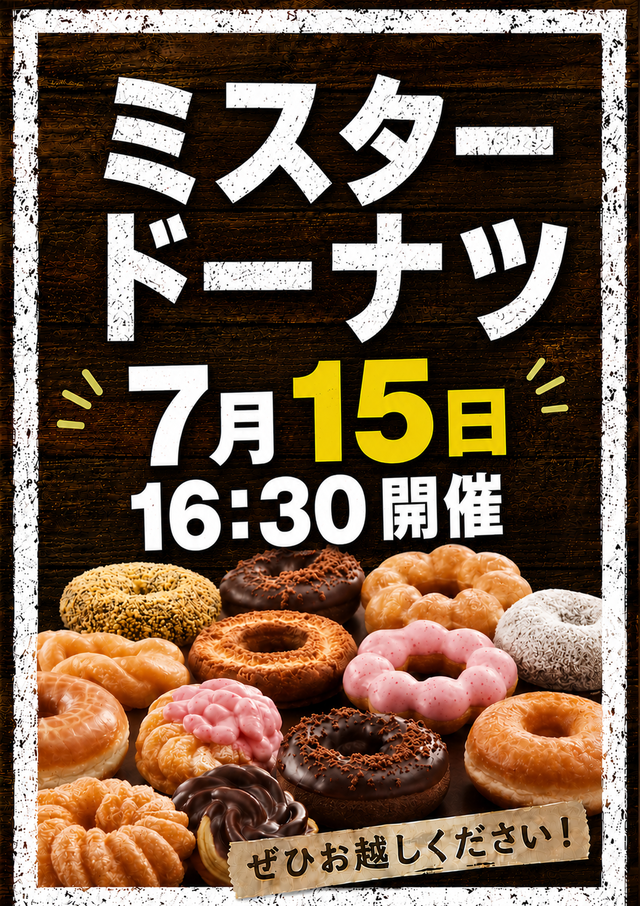 7.15 販売会