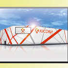 キコーナ南津守店