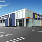 ネクストニューヨーク上川内店