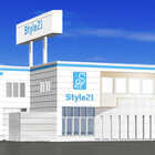 Ｓｔｙｌｅ２１