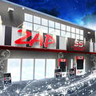 SS　ZAP追浜店
