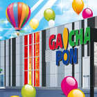 がちゃぽん上牧店