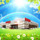 マルハン袋井店