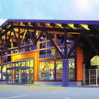 ダイナム勝山店