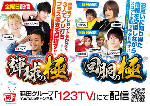 123泉北店 | P-WORLD