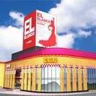 エルブランコ・アイゼン