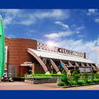 セントラルディーボ朝倉店