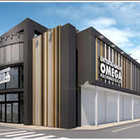 エンターテイメントオメガ北白川