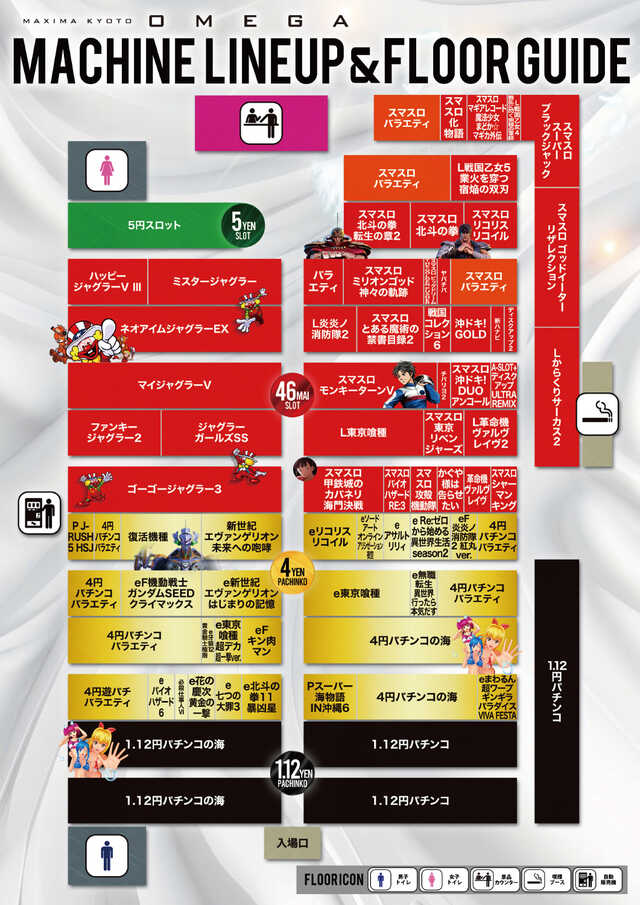 9.1配置図