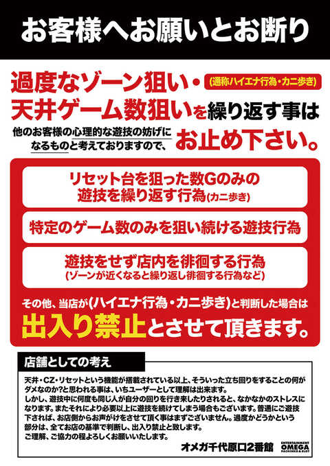 オメガ千代原口2番館 P World