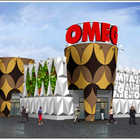 エンターテイメントオメガ向日市