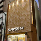 パーラースーパーセブン新高円寺店