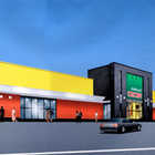 コンコルド焼津惣右衛門店