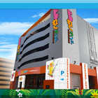 ドキわくランド井土ヶ谷店