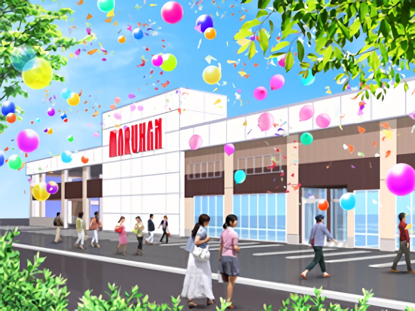 マルハン鷲宮店 | P-WORLD