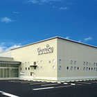 パラディソ涌谷店