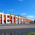 メトロ　ヒルズ