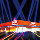 ジャンジャンデルノザウルス久喜IC店