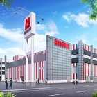 マルハン三好店