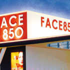 フェイス850佐賀