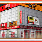 ベルシティ　ザシティ南浦和店