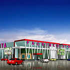 オーギヤチャンピオン