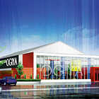 オーギヤ二川店