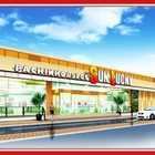 サンラッキー向日町店