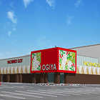 オーギヤ本巣店