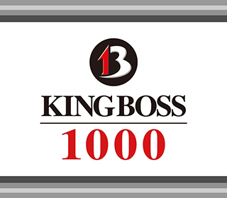 KING BOSS 1000 | P-WORLD