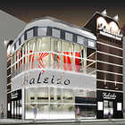 カレイド経堂店