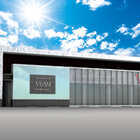 ＶＥＡＭ新潟亀田店