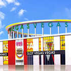 ベガスベガス函館吉川店