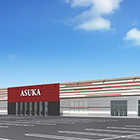 アスカ薮塚店