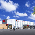 ロイヤル栗山店