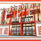 ザ　シティ/ベルシティ元住吉店