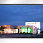 ニューアサヒ箕輪店