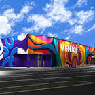 ベニス京都八幡店