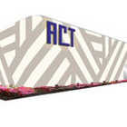 ACT近江八幡2番館ドラゴン