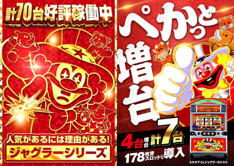 123東大阪店 | P-WORLD