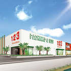 １２３堺インター店