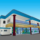 ＴＨＥ・ＢＵＮＫＡ　合浦店