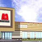 マルハン寒河江店