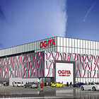 オーギヤ豊川蔵子店